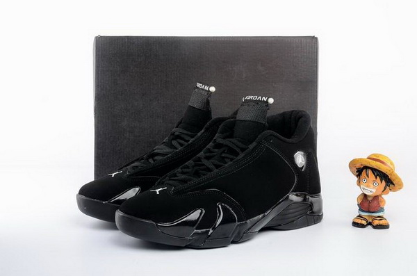 Jordan 14 Men Super Perfect--001